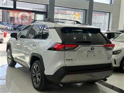 تويوتا راف 4